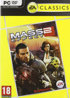 Mass Effect 2 (GB)