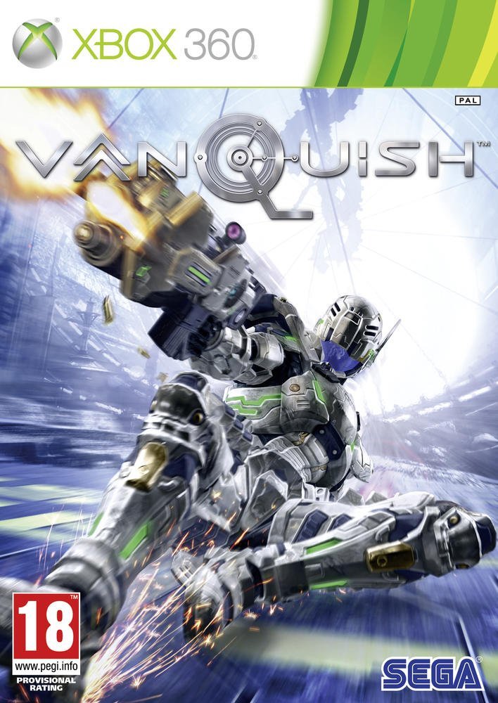 Vanquish (GB)