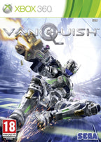 Vanquish (GB)