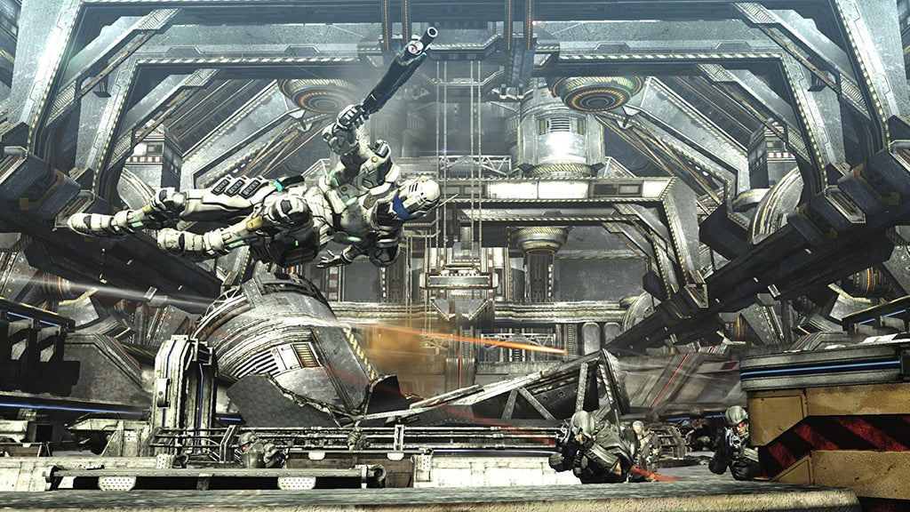 Vanquish (GB)