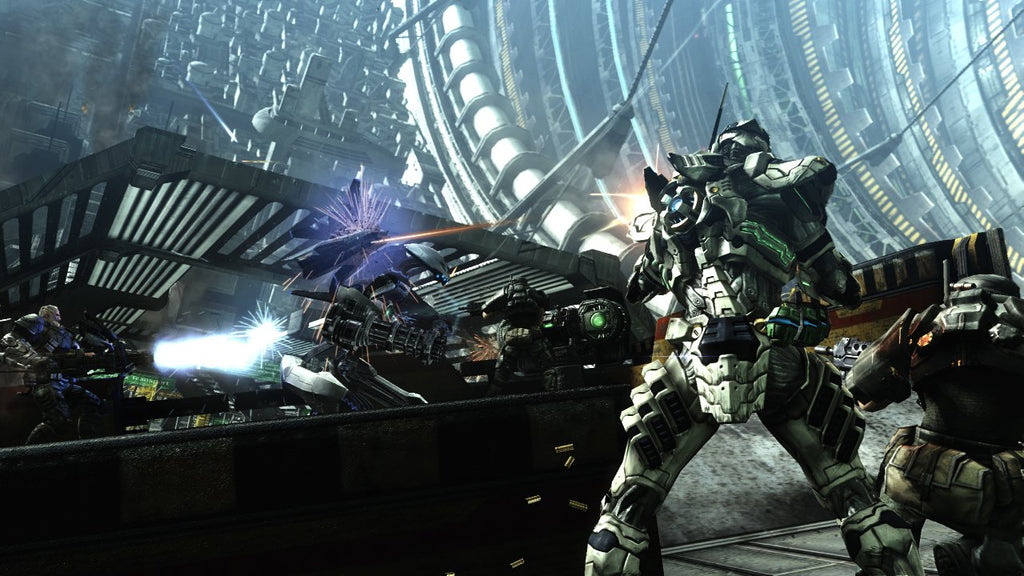 Vanquish (GB)