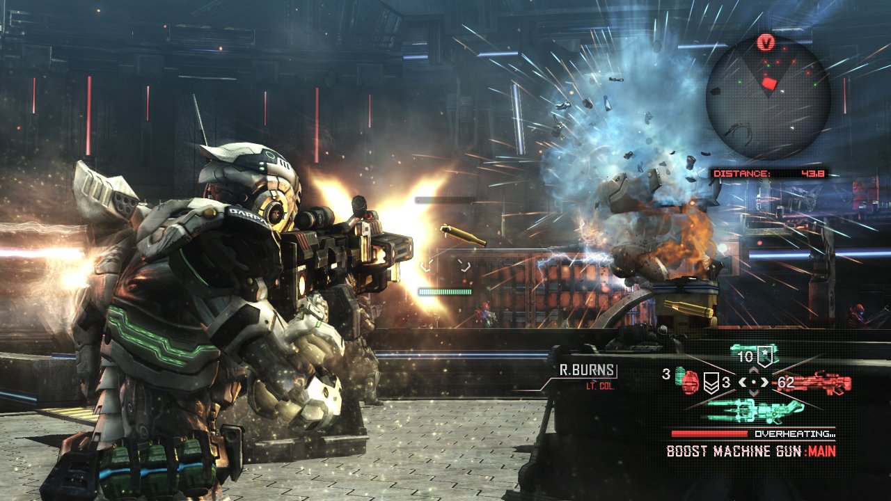 Vanquish (GB)