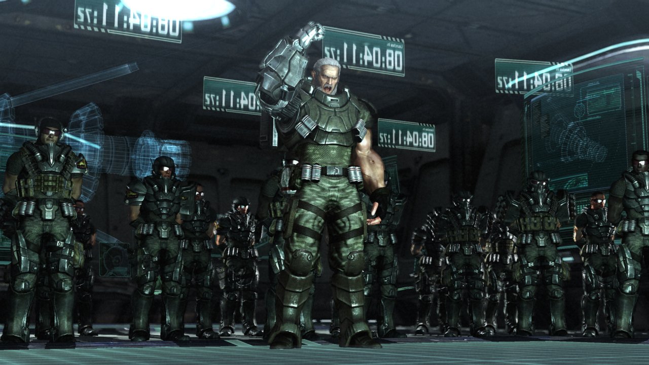 Vanquish (GB)