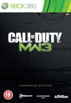 Call of Duty: Modern Warfare 3 Hardened Edition (GB) — Hardened Edition