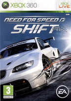 Need for Speed: Shift (GB) — Classics