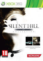 Silent Hill HD Collection: Teil 2 + 3 (GB)