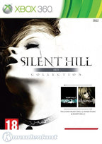 Silent Hill HD Collection: Teil 2 + 3 (GB)