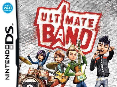 Ultimate Band (GB)