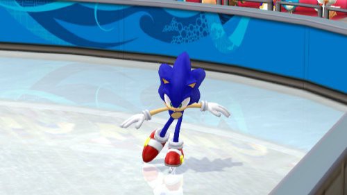 Mario & Sonic bei den Olympischen Winterspielen (DE)