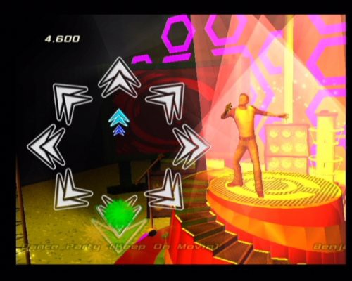 Dance Party: Pop Hits