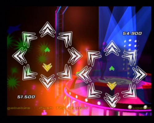 Dance Party: Pop Hits