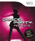 Dance Party: Pop Hits