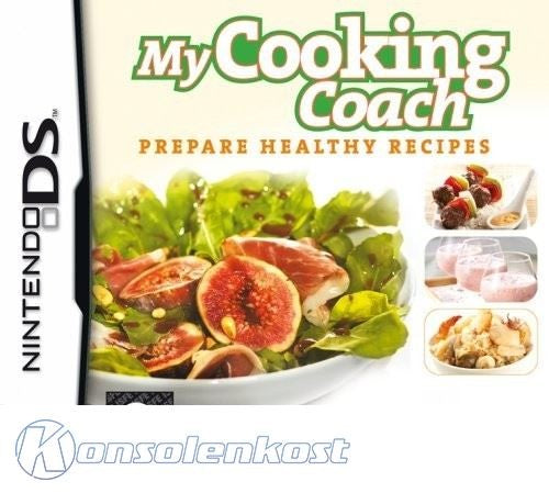 My Cooking Coach (GB)