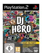DJ Hero (GB)