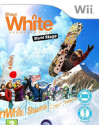 Shaun White Snowboarding: World Stage (GB)