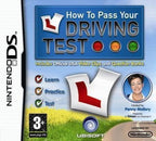 How To Pass Your Driving Test (GB)