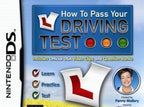 How To Pass Your Driving Test (GB)
