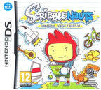 Scribblenauts (GB)