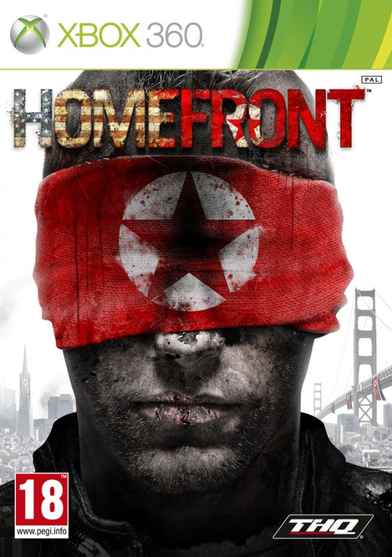 Homefront (GB)