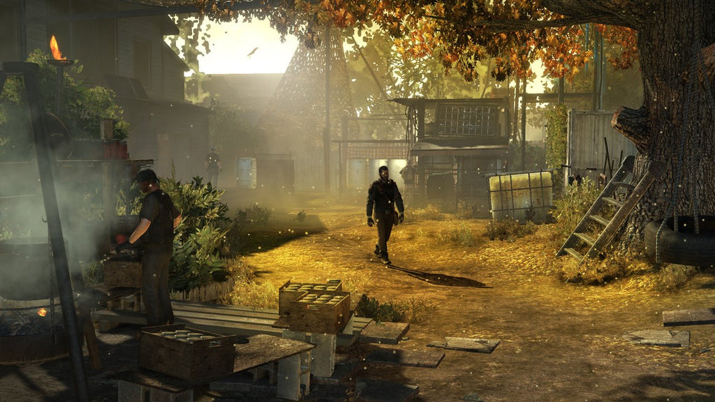 Homefront (GB)