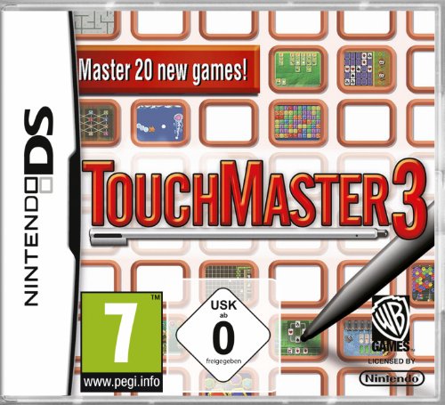 Touchmaster 3 (GB)