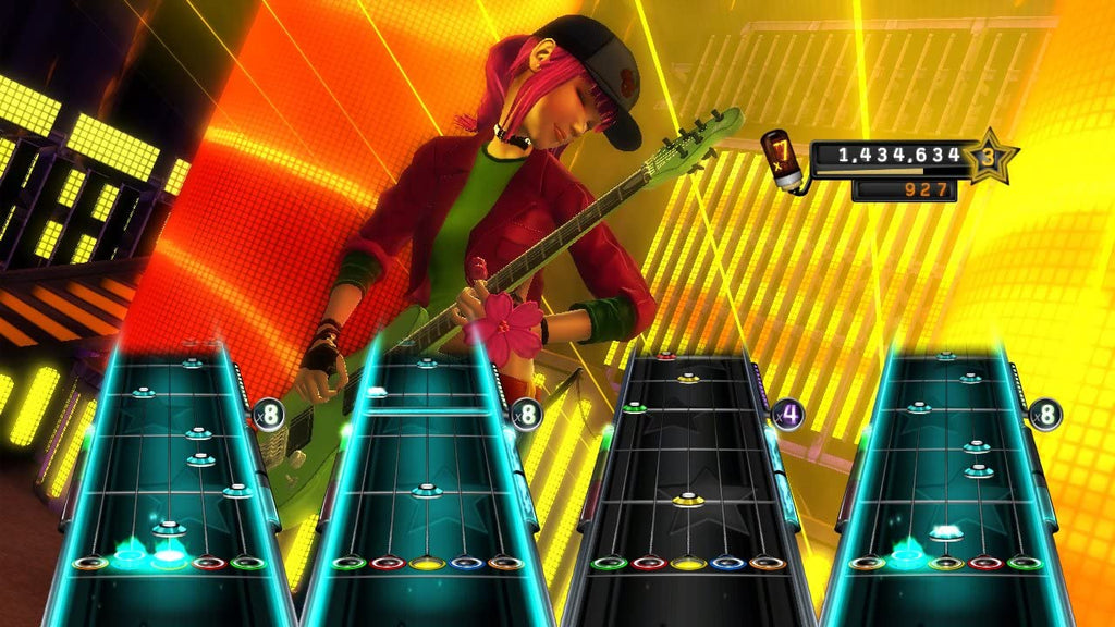 Band Hero (GB)