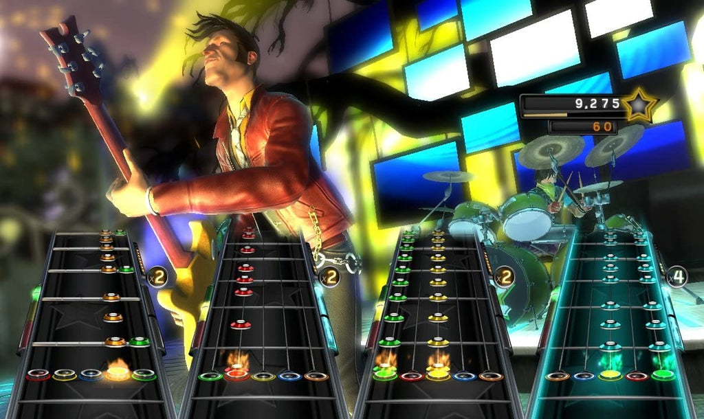 Band Hero (GB)