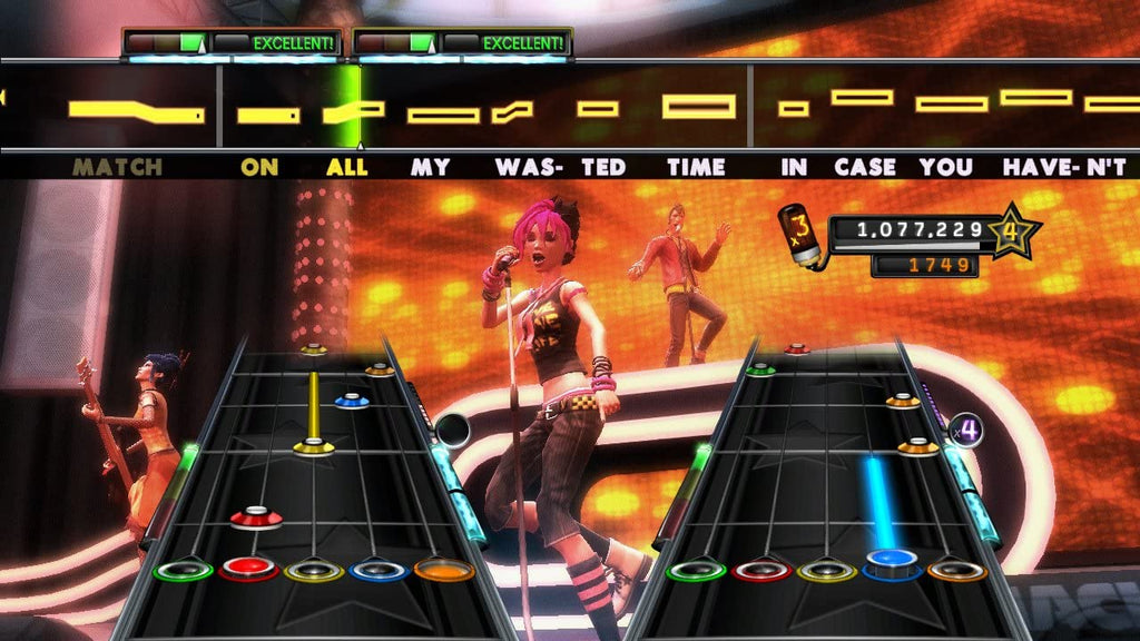 Band Hero (GB)