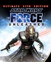 Star Wars: The Force Unleashed - Ultimate Sith Edition (GB)