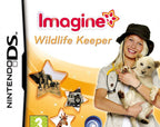 Imagine Wildlife Keeper (GB)