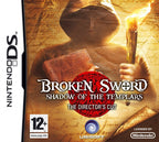 Broken Sword / Baphomets Fluch: Shadow of the Templars (GB)