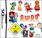 Away Shuffle Dungeon (DE)