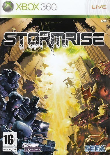 Stormrise