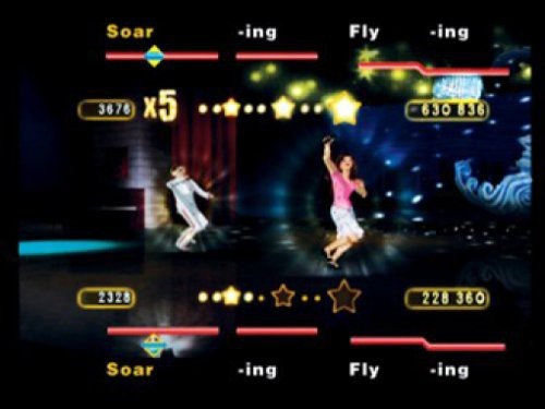 Disney High School Musical: Sing It (GB)