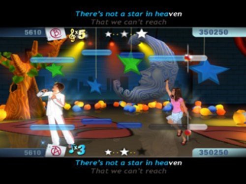 Disney High School Musical: Sing It (GB)