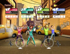Dance on Broadway (GB)