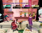 Dance on Broadway (GB)