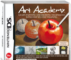 Art Academy: Learn Painting and Drawing (GB)