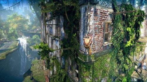 Enslaved: Odyssey to the West (GB)