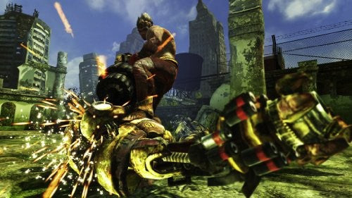 Enslaved: Odyssey to the West (GB)
