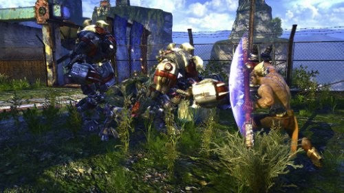 Enslaved: Odyssey to the West (GB)