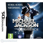 Michael Jackson: The Experience (GB)