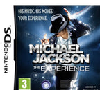 Michael Jackson: The Experience (GB)