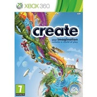 Create (GB)