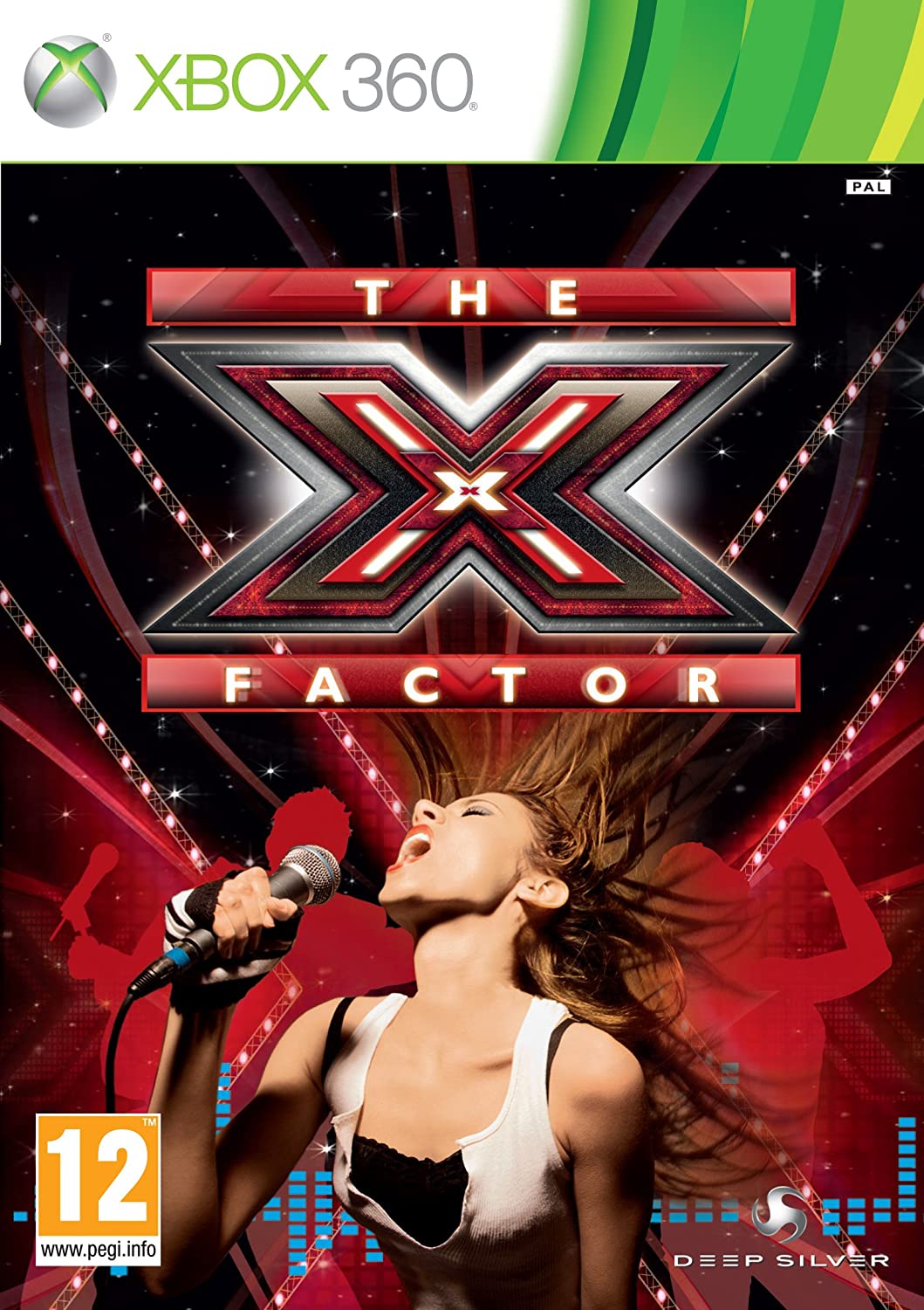 X Factor (GB)