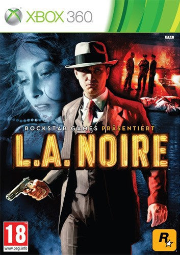 L.A. Noire (GB)