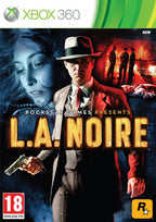 L.A. Noire (GB)