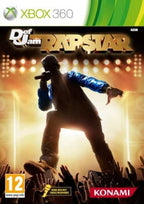 Def Jam: Rapstar (GB)