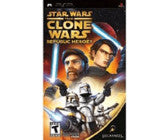 Star Wars The Clone Wars - Republic Heroes (GB) — Essentials