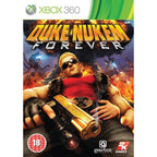 Duke Nukem Forever (GB)